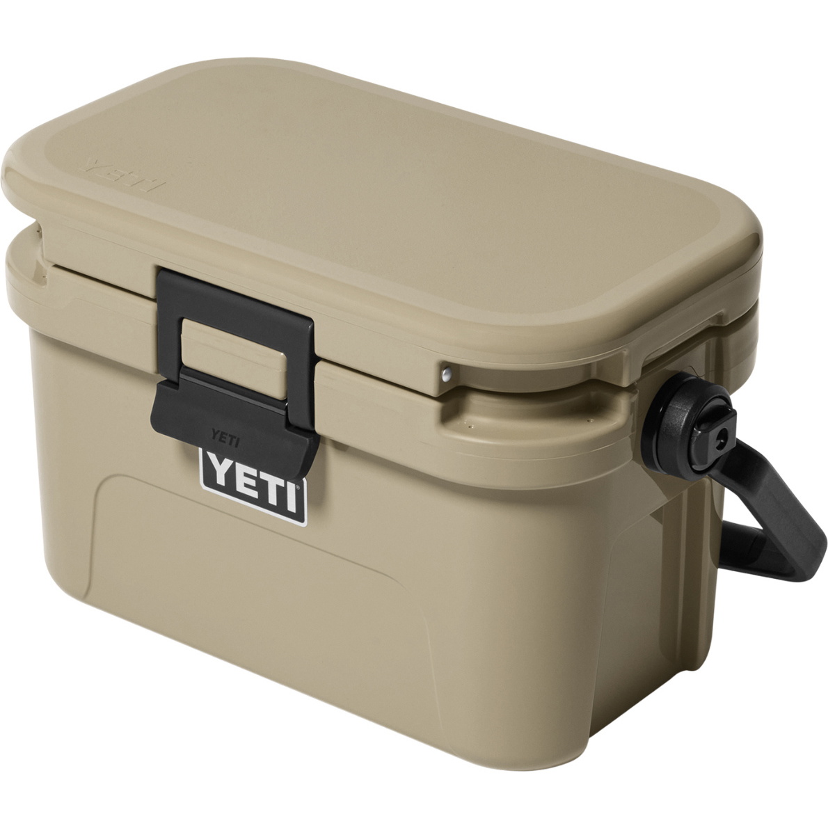 2026 YETI Roadie 8 Cool Box 70000005807 - Tan